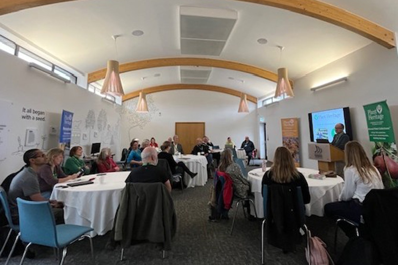 Collection Coordinator Seminar 2025