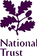 Logo National Trust