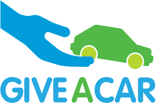Logo Give A Car