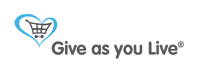 Logo Give As You Live