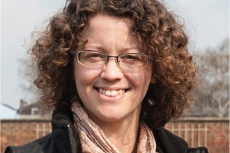 Vicki Cooke - Conservation Manager