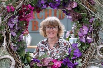 Gill Groombridge - Business Manager