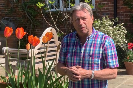 Plant Heritage at Virtual RHS Chelsea 2020. Tune into our video to see four Collection Holders and their collection of Iris, Lillies, Eucalyptus and South American cacti.