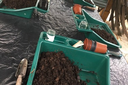 Propagation Workshop