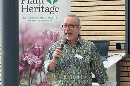 Wisley Talk 303022 1