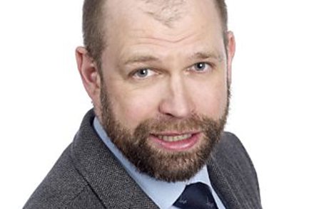 Surrey Plant Heritage on BBC Radio Surrey with Joe Talbot - Sunday 13th June 