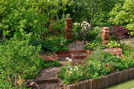 Missing Collector Garden Chelsea 2026
