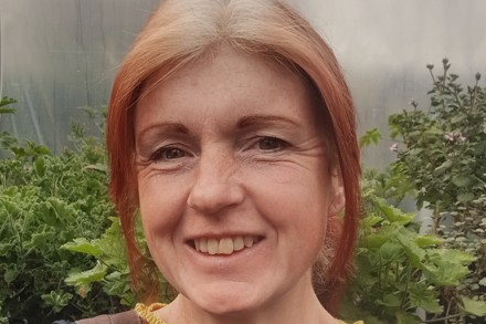 Luci Skinner Photos March 26