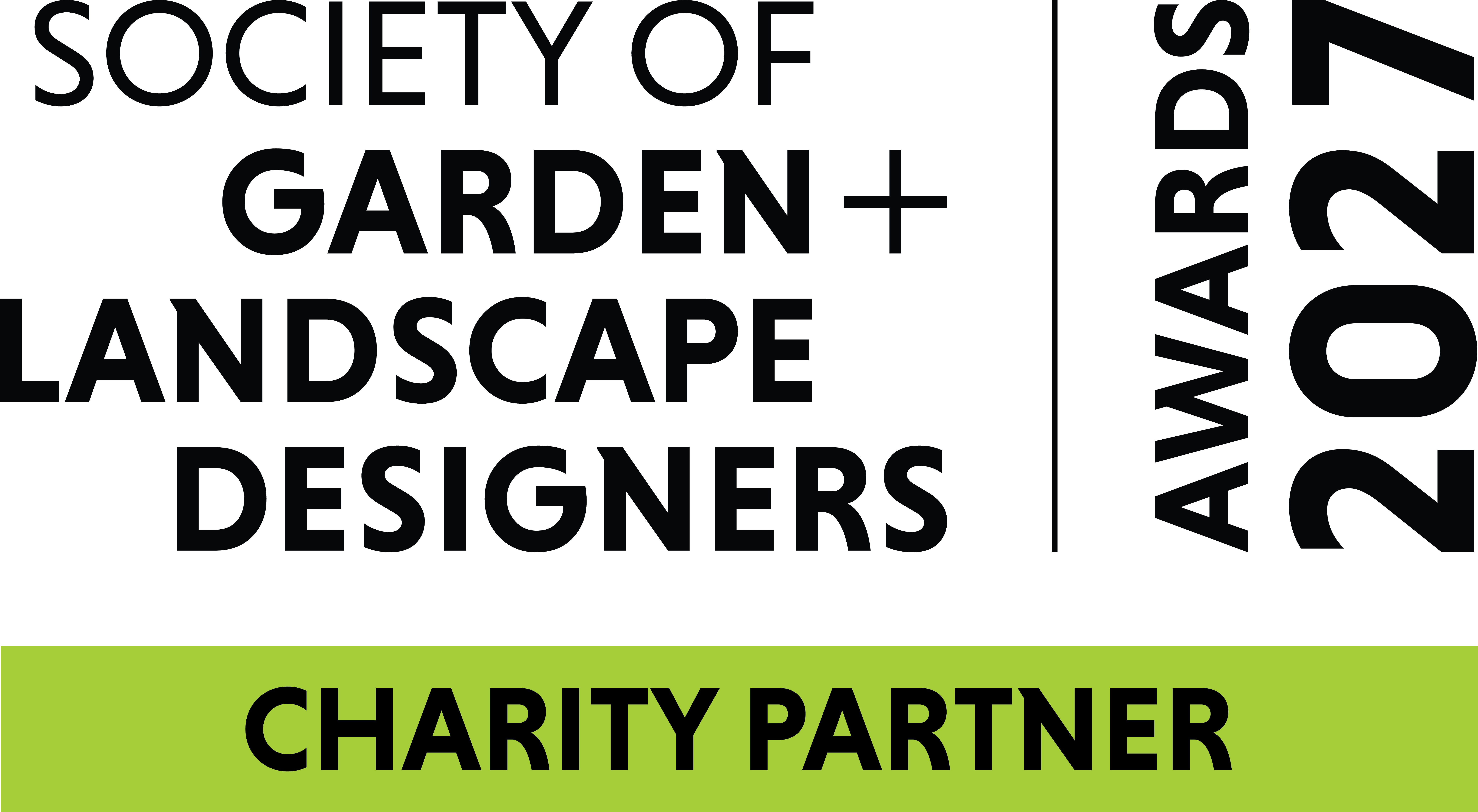 SGLD Charity Partner Logo