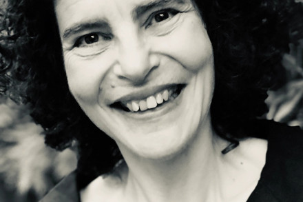 Kate Teltcher