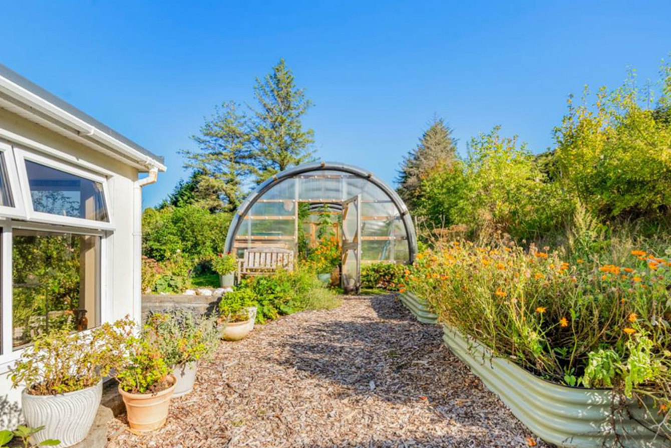 Tanya Anderson Garden