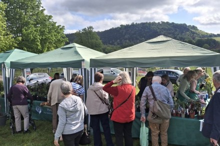 Denbies May 2026 2
