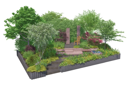 Missingcollector Garden Plant Heritage HR