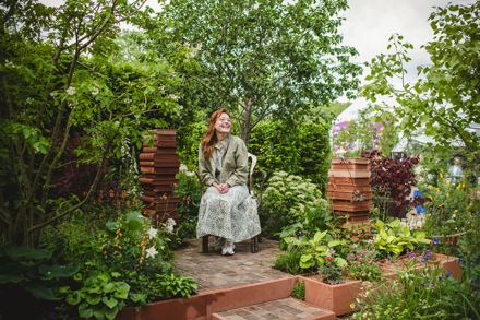 Missing Collector Garden Sophie Claire Gardens 65