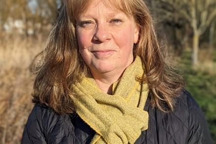 New CEO for Plant Heritage 