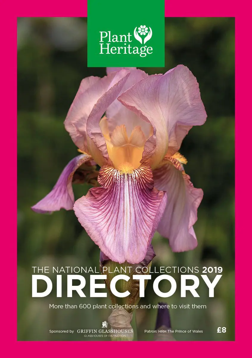 Directory 2019
