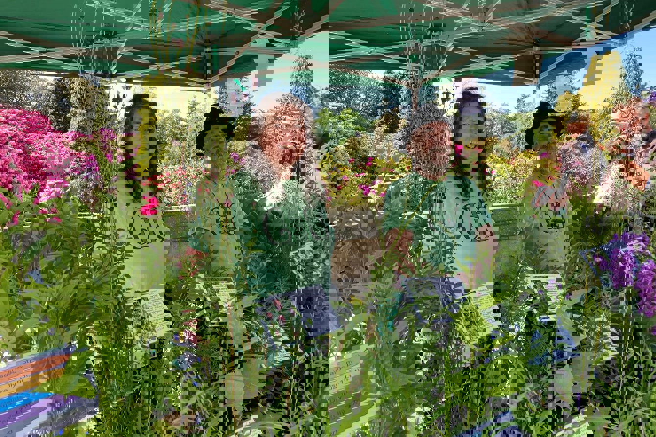 Crosby Holme Grown Nursery 2