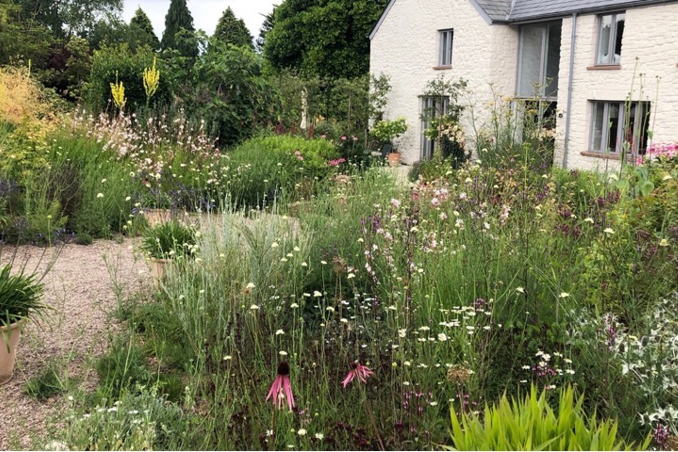 Highfield Farm Herefordshire Events