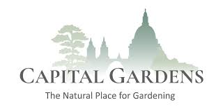 Capital Gardens Logo