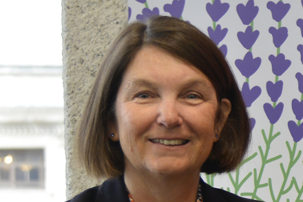 Nicola Spence